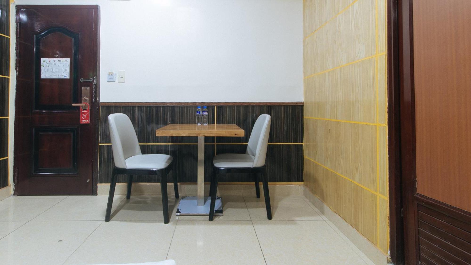 Reddoorz At Winter Hotel Araneta كويزون سيتي المظهر الخارجي الصورة