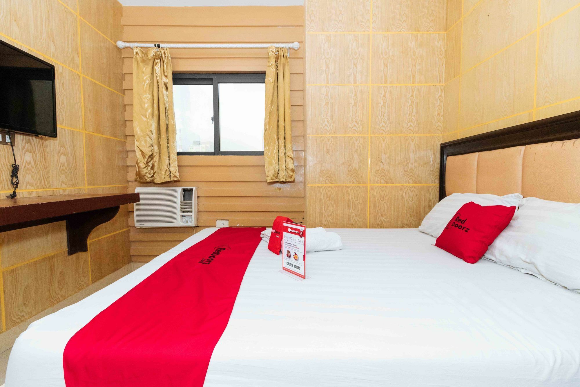 Reddoorz At Winter Hotel Araneta كويزون سيتي المظهر الخارجي الصورة